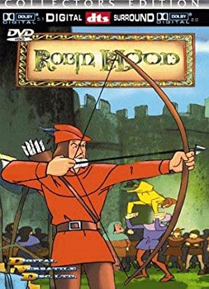 The Adventures Of Robin Hood 1985