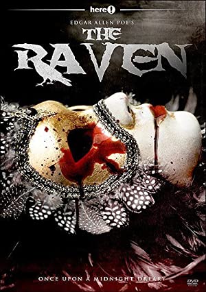 The Raven 2007