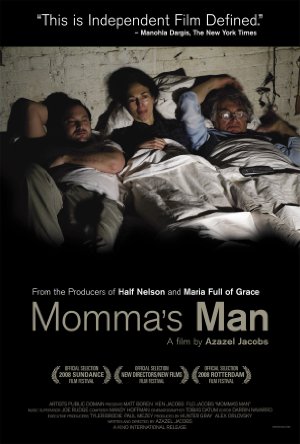 Momma's Man