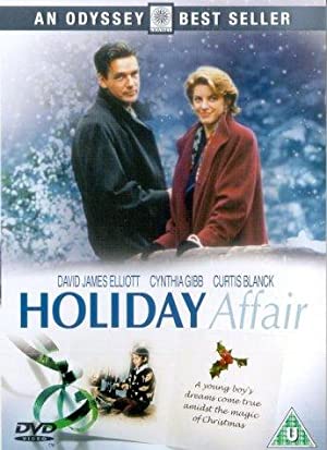 Holiday Affair 1996