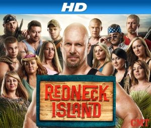 Redneck Island: Season 5