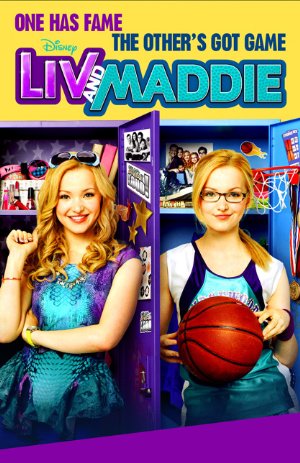 Liv And Maddie: Season 4