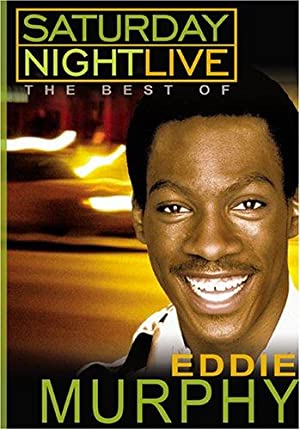 Saturday Night Live: The Best Of Eddie Murphy