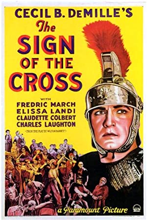 The Sign Of The Cross 1933