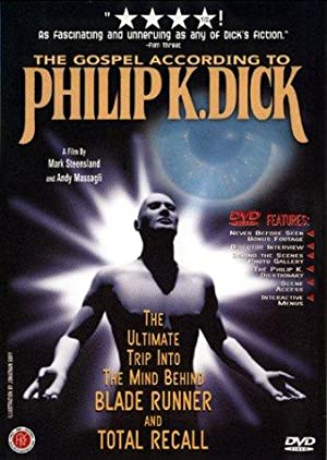 The Gospel According To Philip K. Dick
