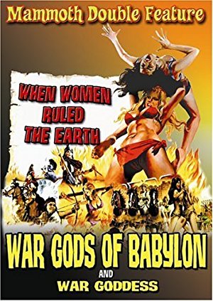 War Gods Of Babylon