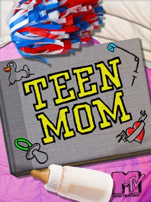 Teen Mom Uk: Season 2