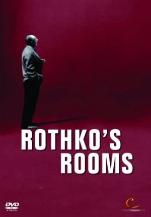 Rothko's Rooms