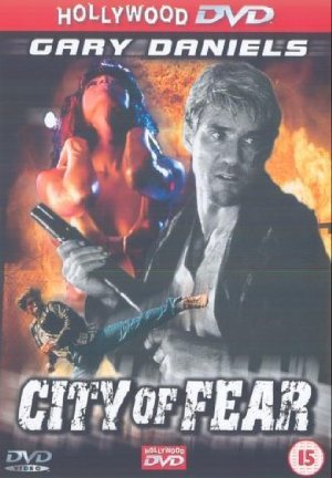 City Of Fear (2000)