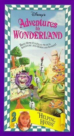 Adventures In Beauty Wonderland