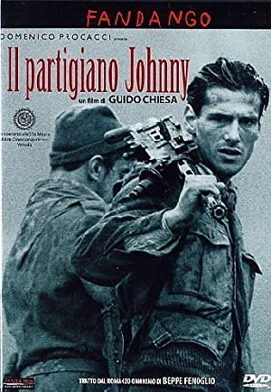 Johnny The Partisan