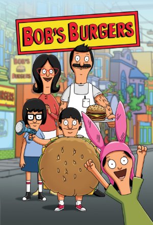 Bob's Burgers: Season 8