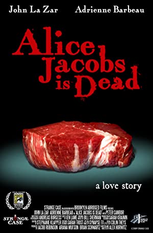Alice Jacobs Is Dead