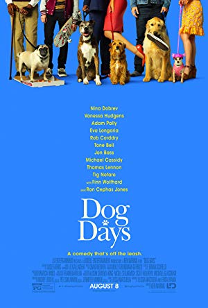 Dog Days 2018