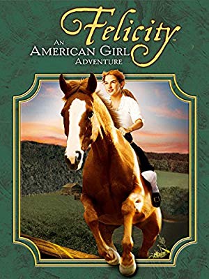 An American Girl Adventure