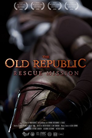 The Old Republic: Rescue Mission