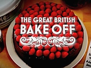 The Great British Bake Off: Season 8