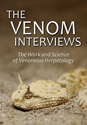 The Venom Interviews