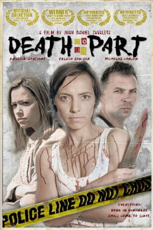 Death Do Us Part (2010)