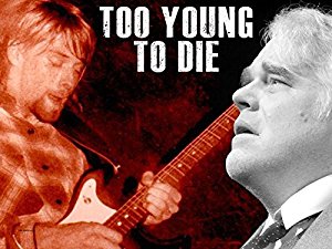 Too Young To Die: Season 1