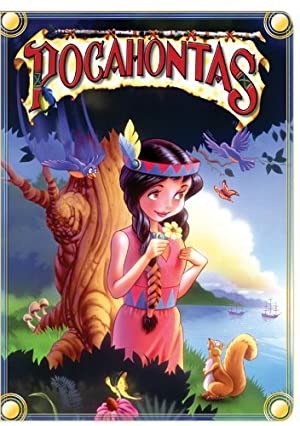 Pocahontas 1994