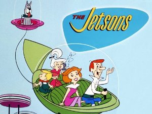 The Jetsons: Season 2