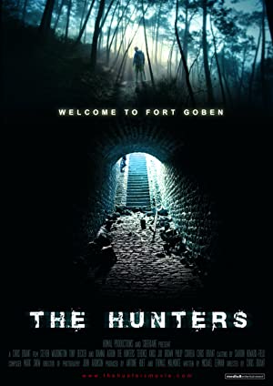 The Hunters 2011