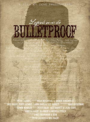 Bulletproof 2012