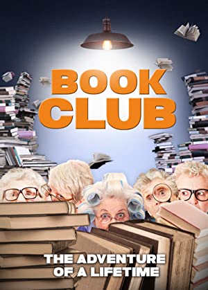 Book Club 2015