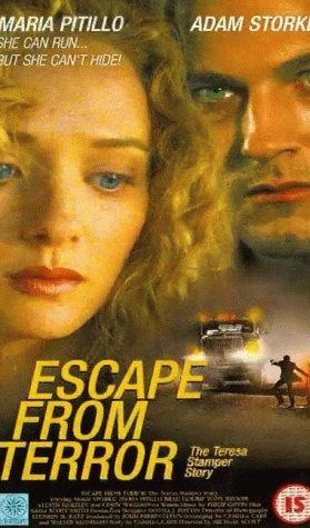 Crimes Of Passion: Escape From Terror - The Teresa Stamper Story