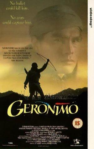 Geronimo 1993