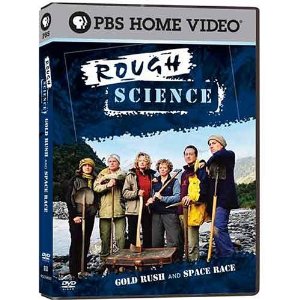 Rough Science: Season 4