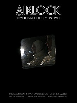 Airlock, Or How To Say Goodbye In Space