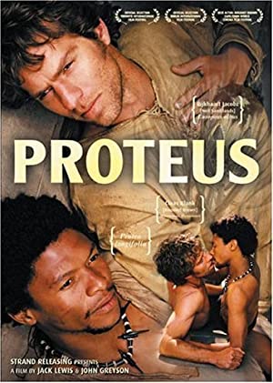 Proteus 2003