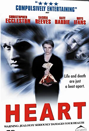 Heart 1999