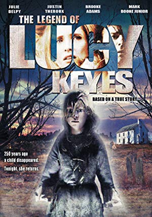 The Legend Of Lucy Keyes
