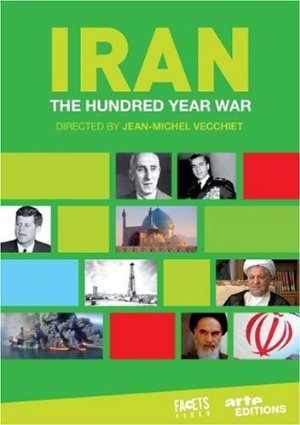 Iran, Une Puissance Dévoilée