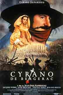 Cyrano De Bergerac 1990