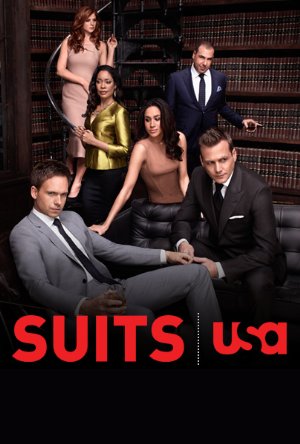 Suits: Season 9