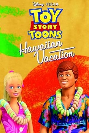 Toy Story Toons: Hawaiian Vacation (short 2011)