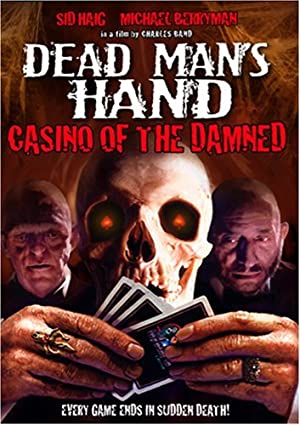 The Haunted Casino