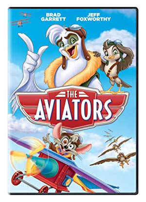 The Aviators