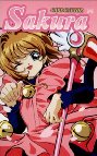 Cardcaptor Sakura (dub)