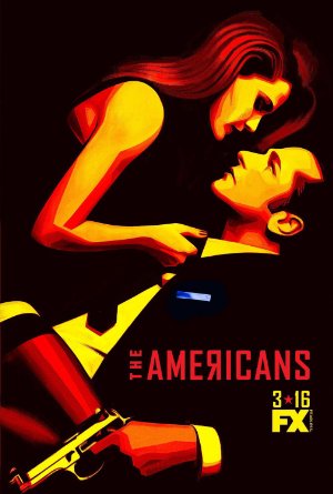 The Americans: Season 4