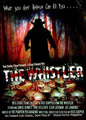 The Whistler 2010