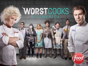 Worst Cooks In America: Season 9