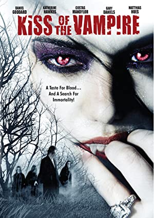 Kiss Of The Vampire 2009