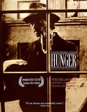 Hunger 1966