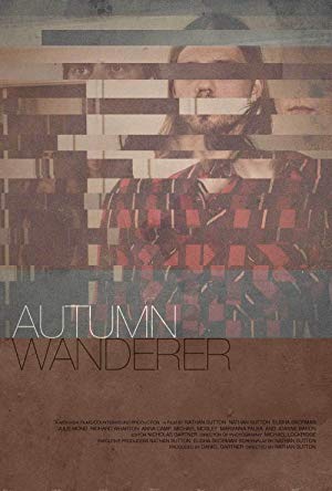 Autumn Wanderer