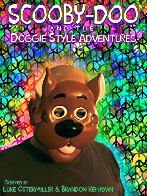 Scooby-doo And The Doggie Style Adventures